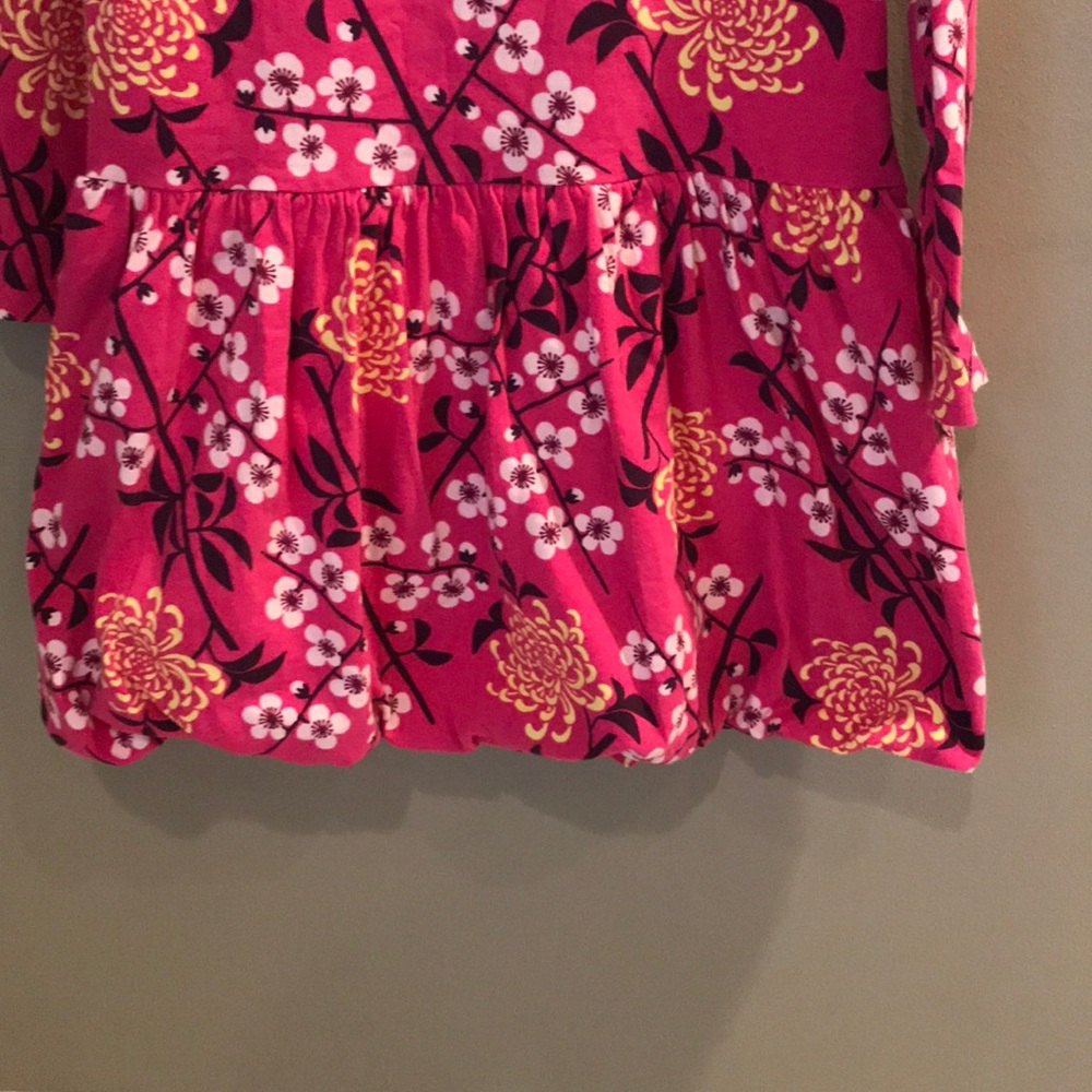 Tea Collection bubble skirt dress - Picture 5 of 7